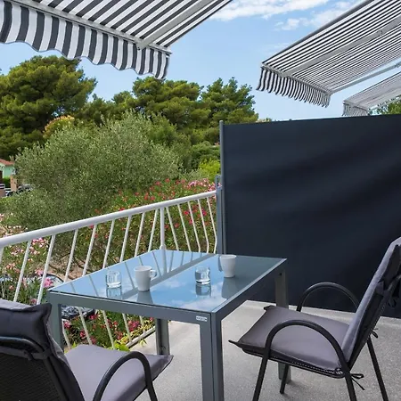 Apartments Sky Vodice Exterior photo