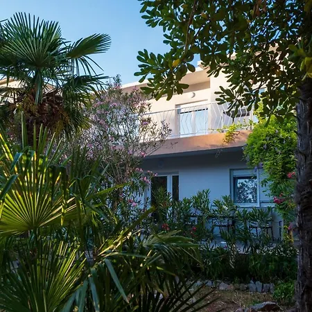 Apartments Sky Vodice Exterior photo