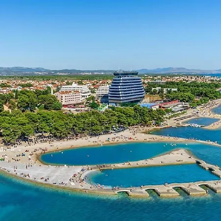Apartments Sky Vodice Exterior photo