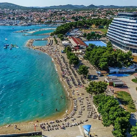 Apartments Sky Vodice Exterior photo