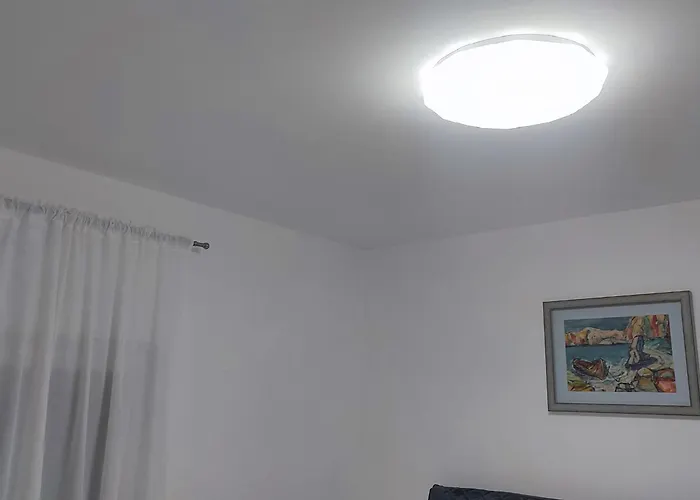 Apartments Sky