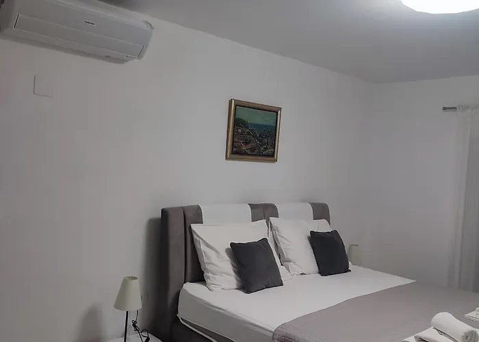 Apartments Sky
