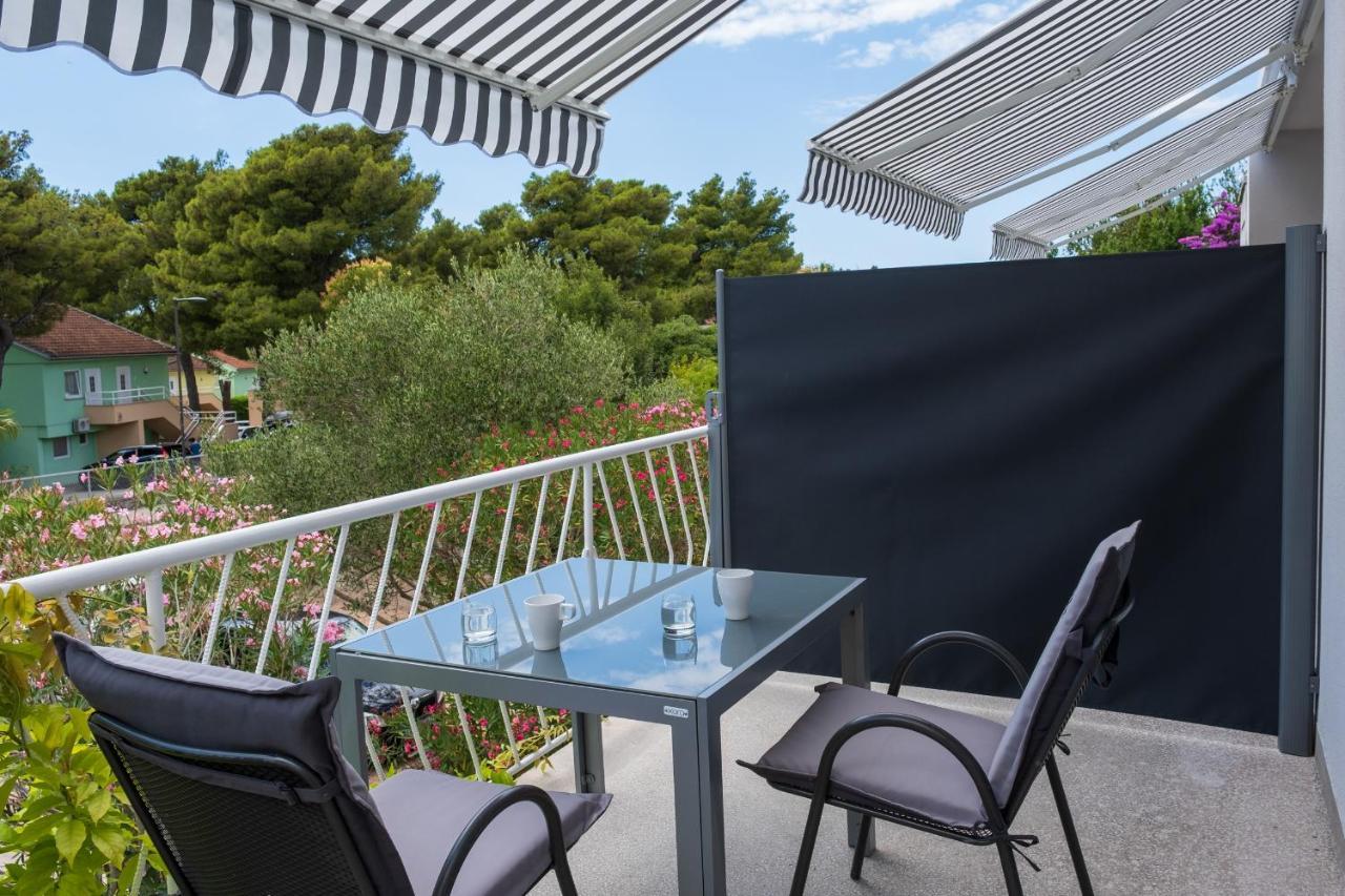 Sky Apartman *