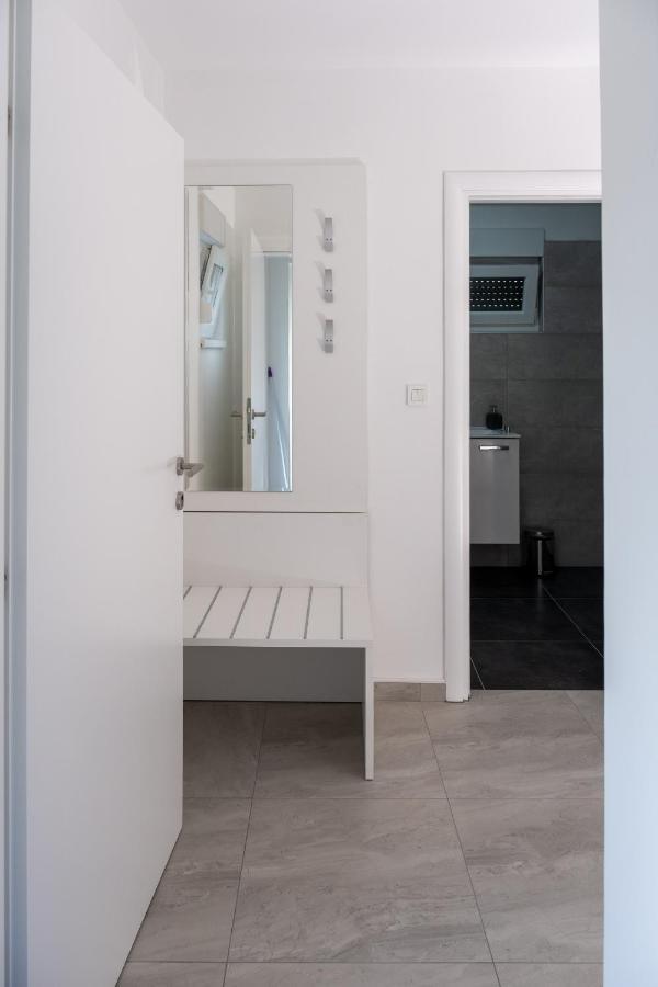 Sky Apartment *