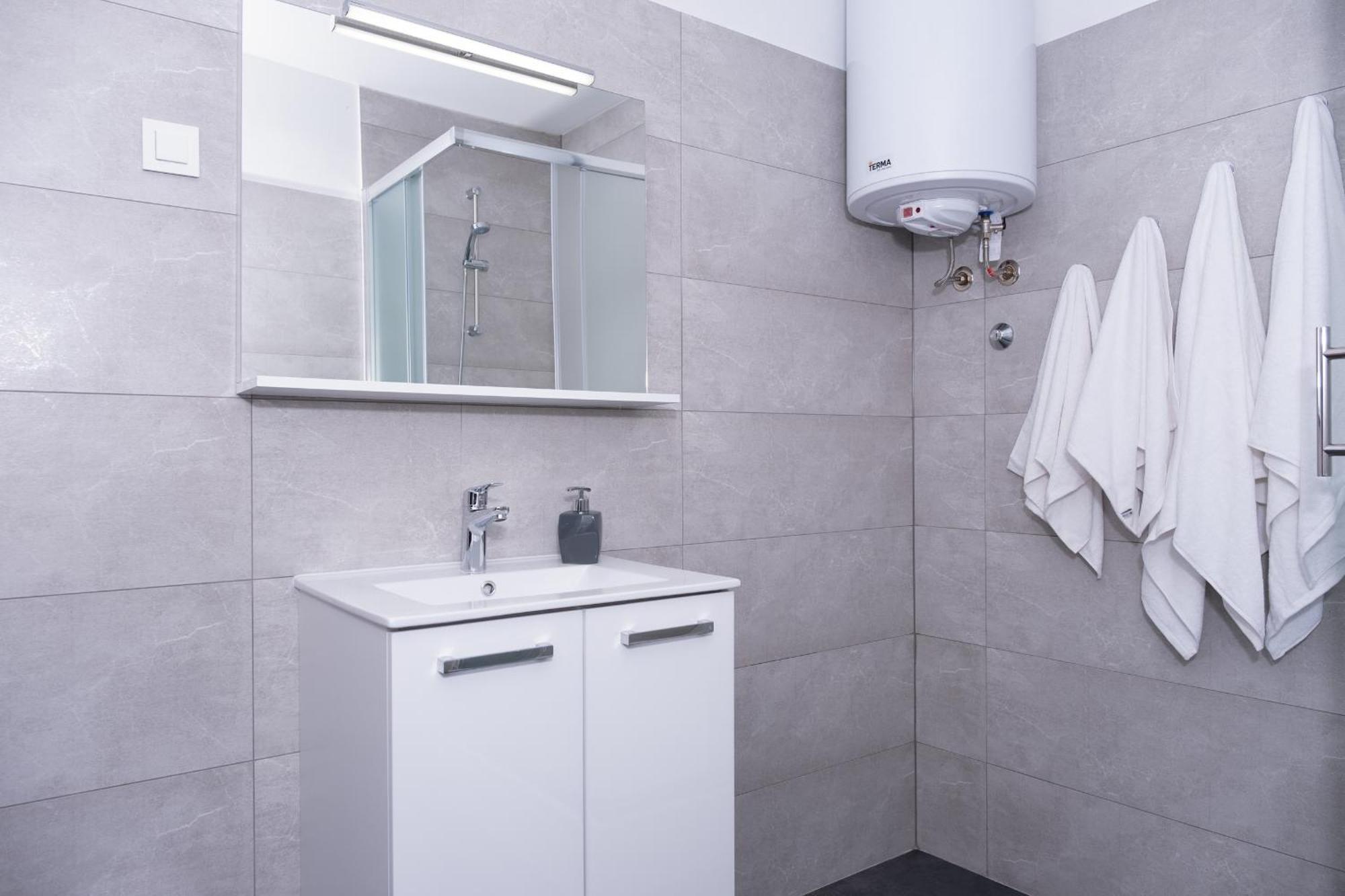 Apartman Sky