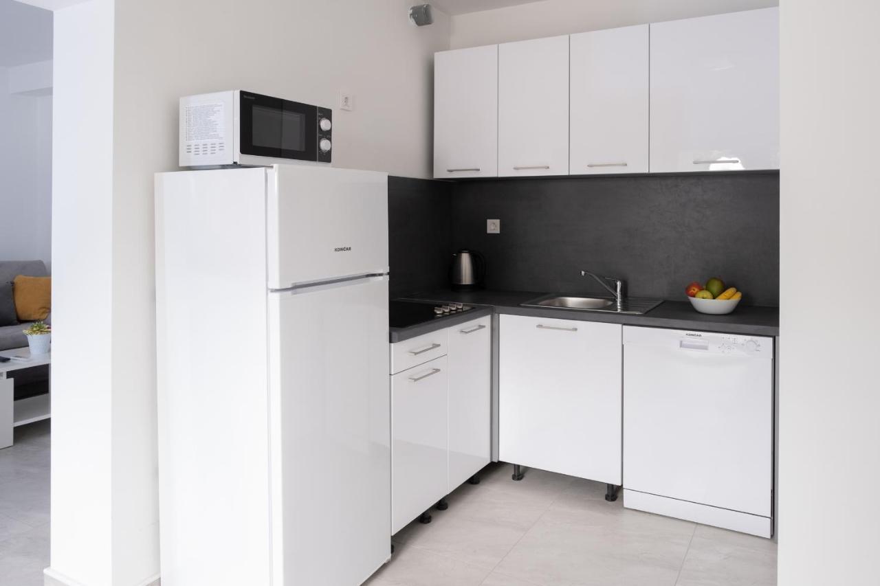Sky Apartman Vodice