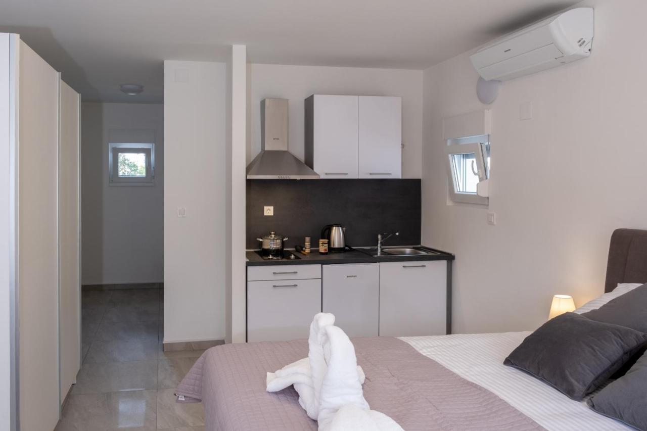 Sky Apartment *