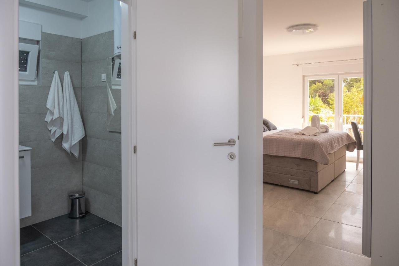 Apartman Sky *
