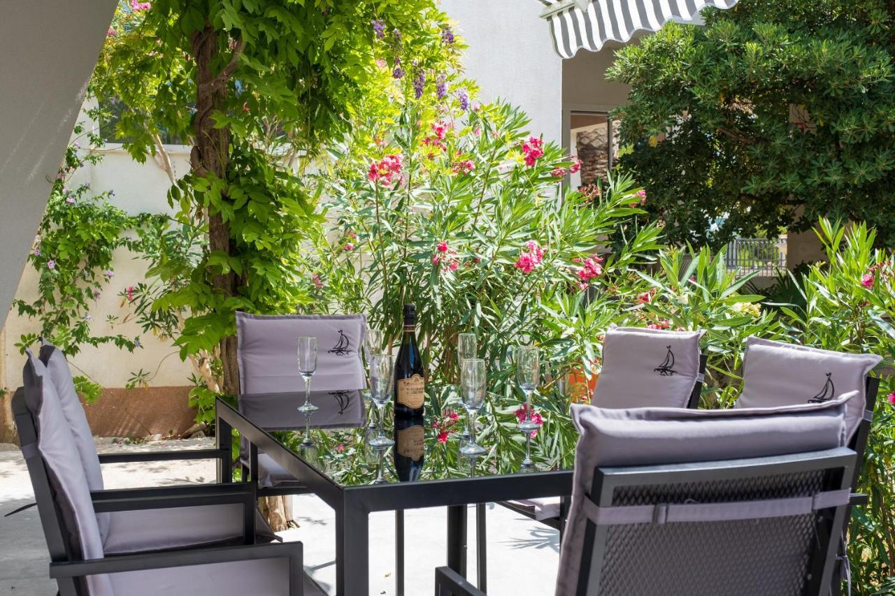 Apartment Sky Vodice