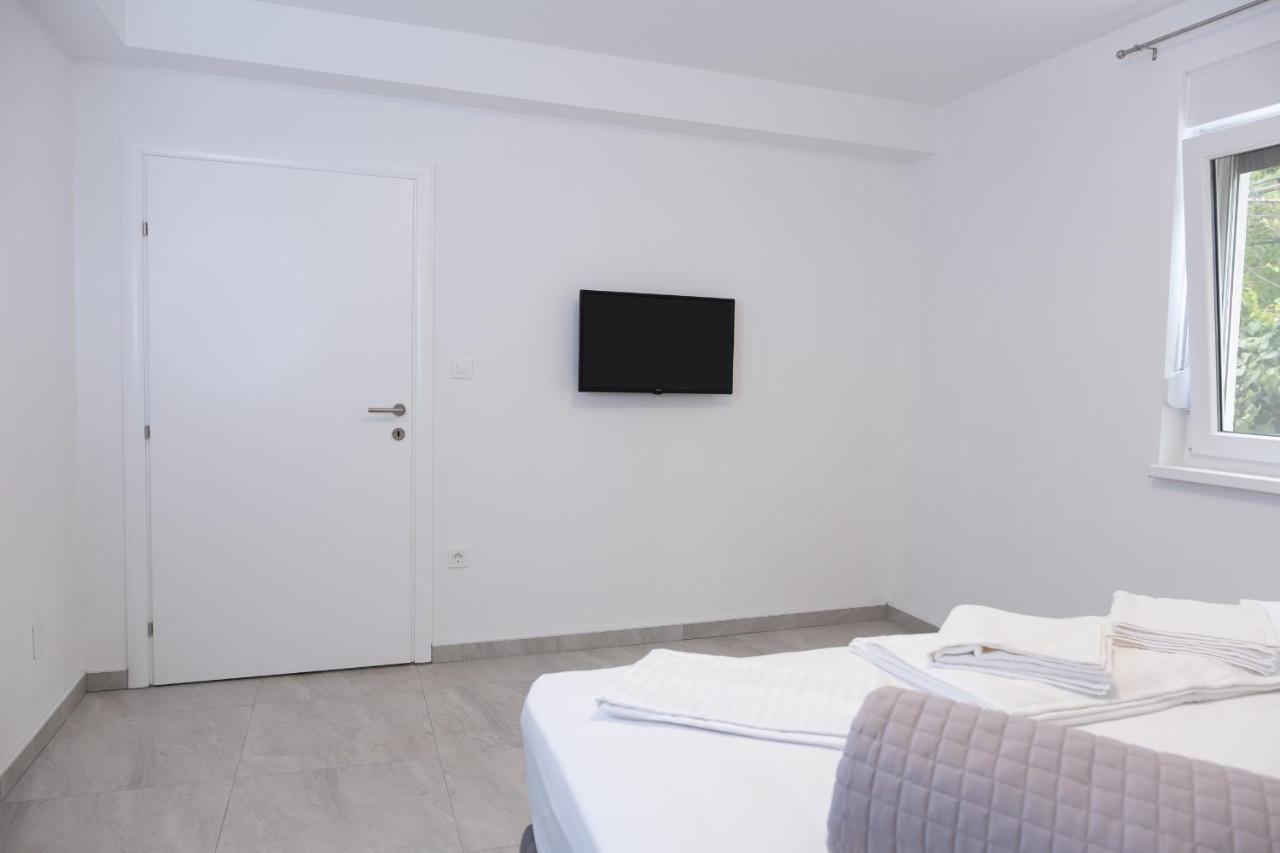 Sky Apartman Vodice