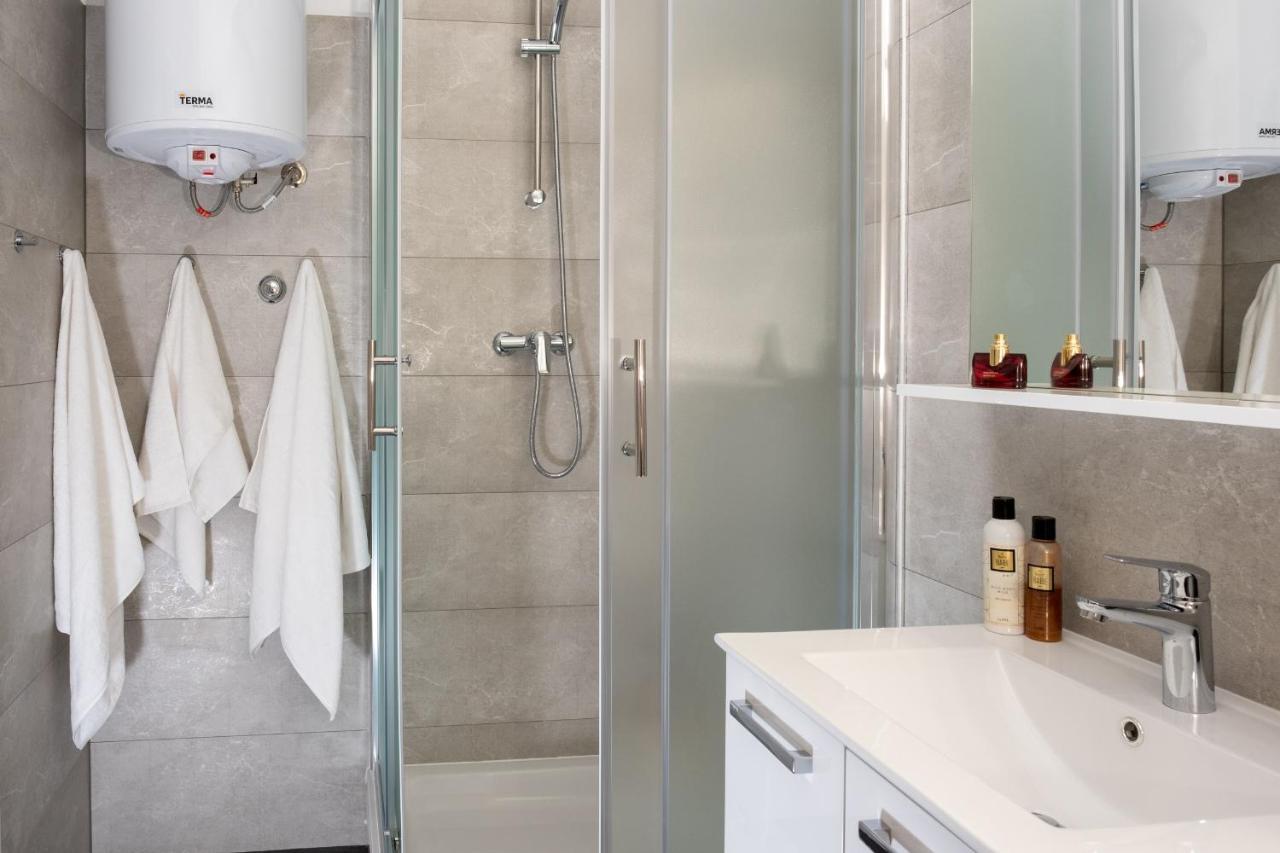 Sky Apartman Vodice