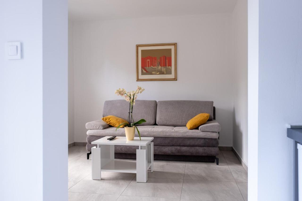 Sky Apartman Vodice