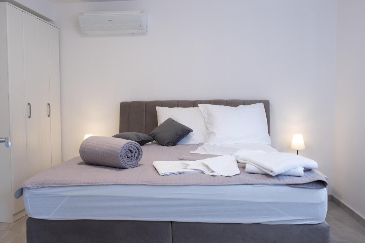 Sky Apartman *