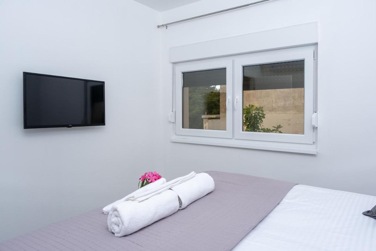Sky Apartment
