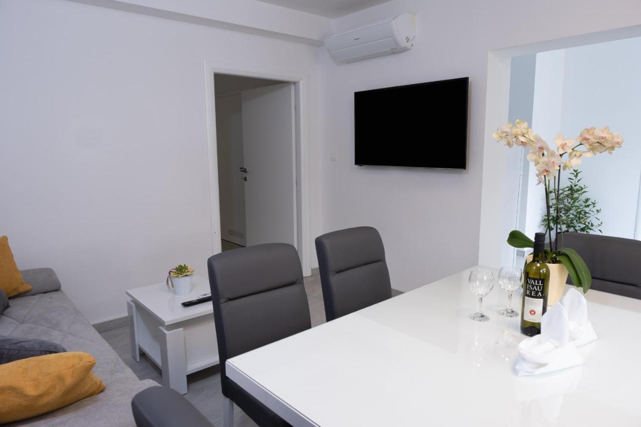 Sky Apartment