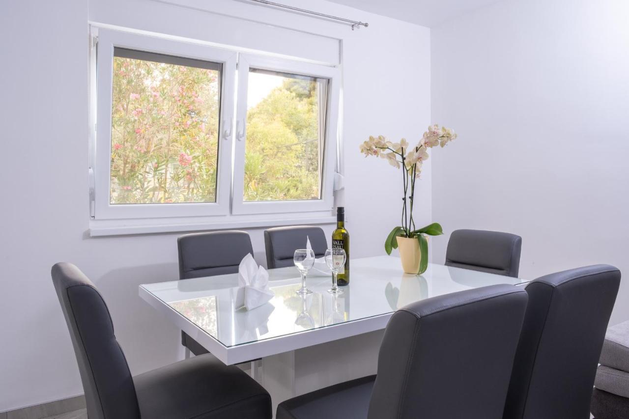 Apartman Sky *