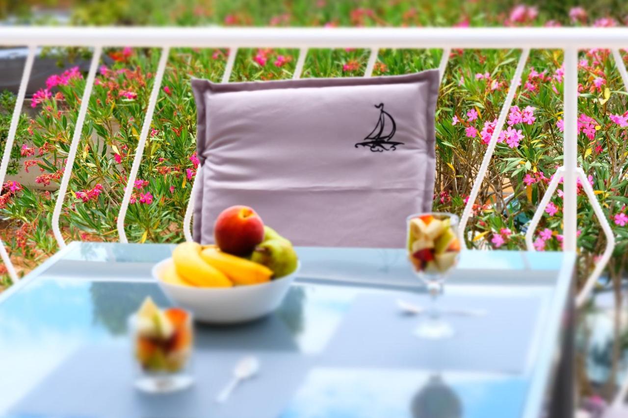 Sky Apartment Vodice