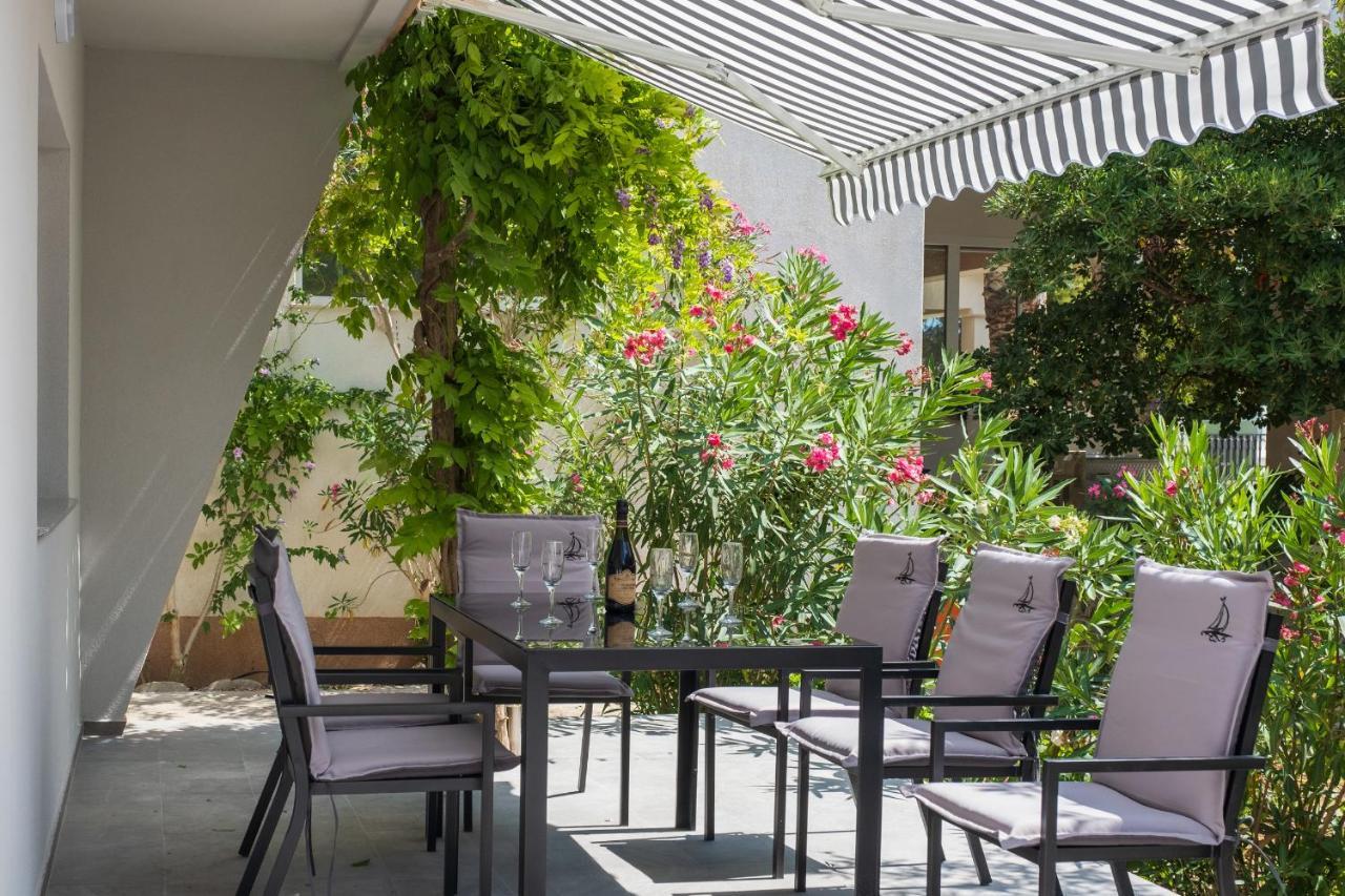 Apartman Sky Vodice