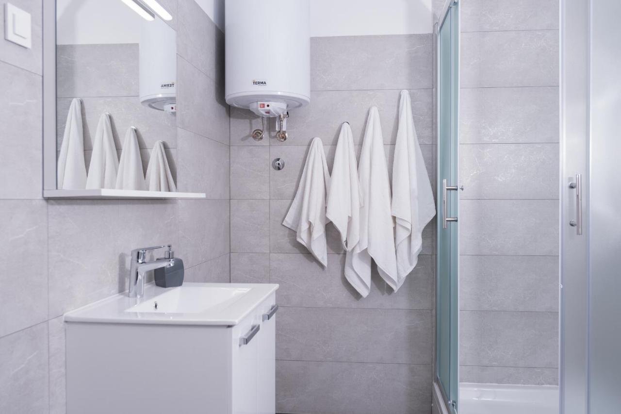 Sky Apartman