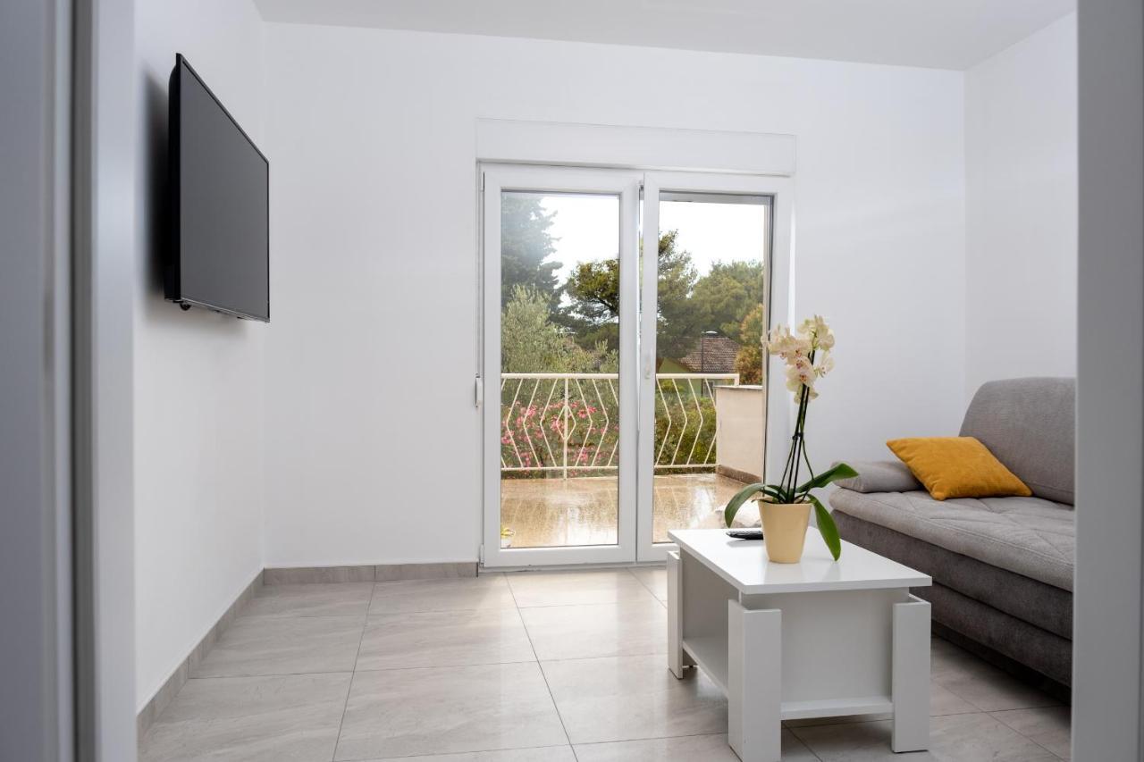 Sky Apartment Vodice