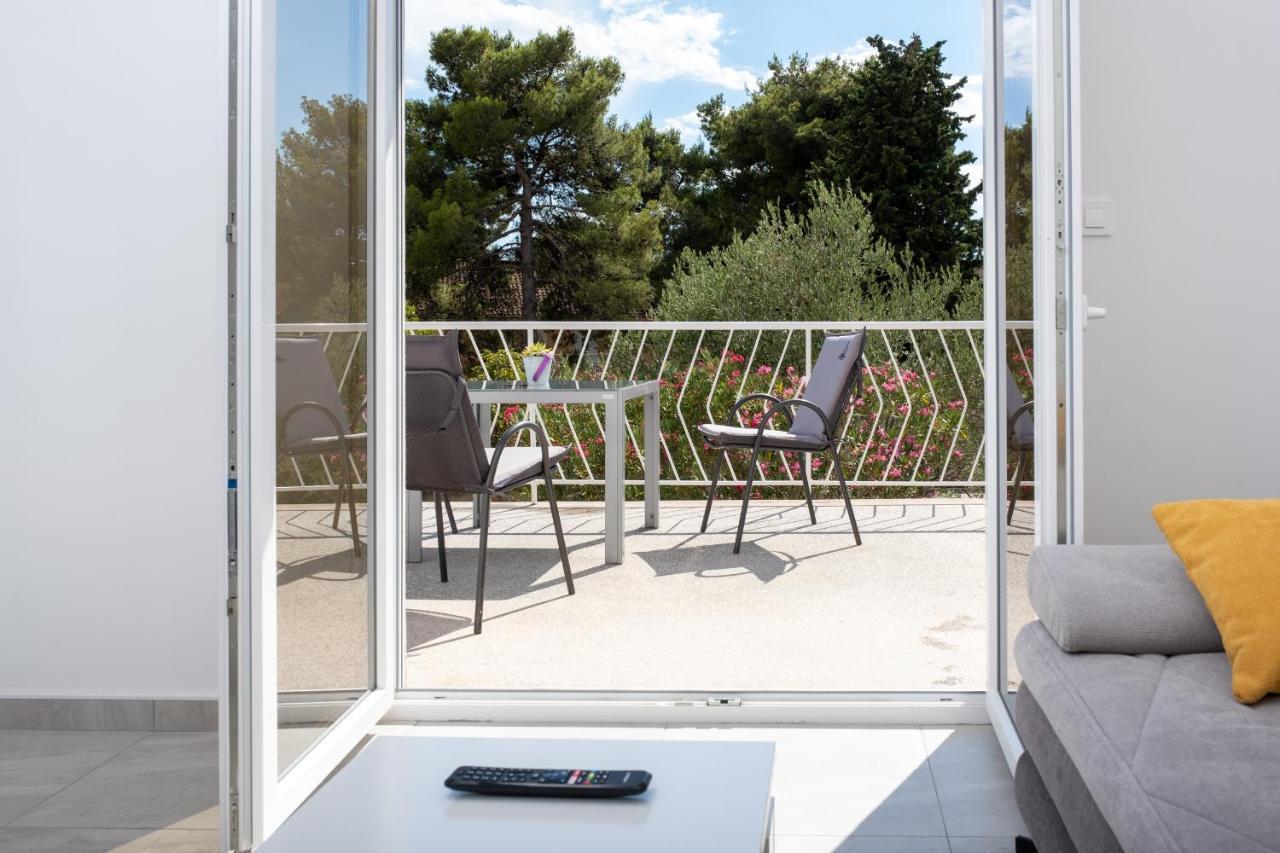 Sky Apartment *