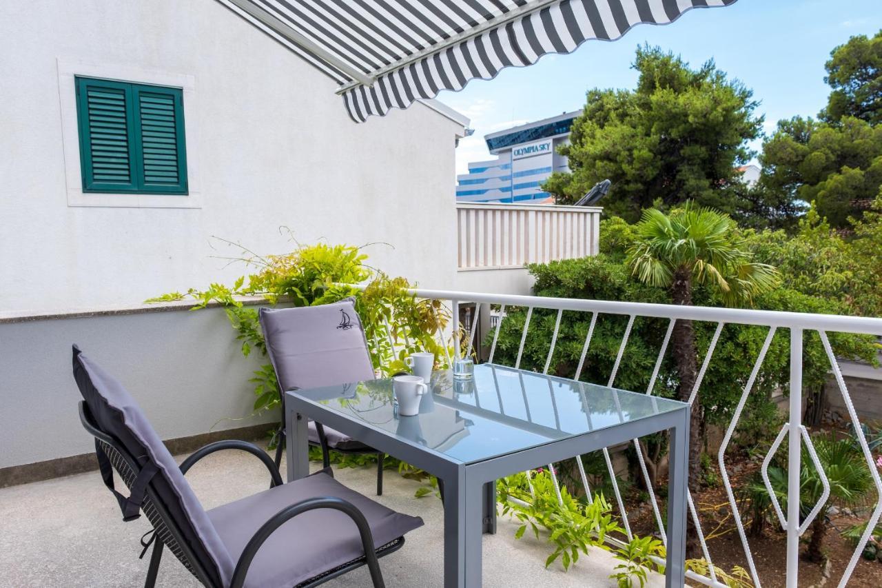 Apartment Sky Vodice