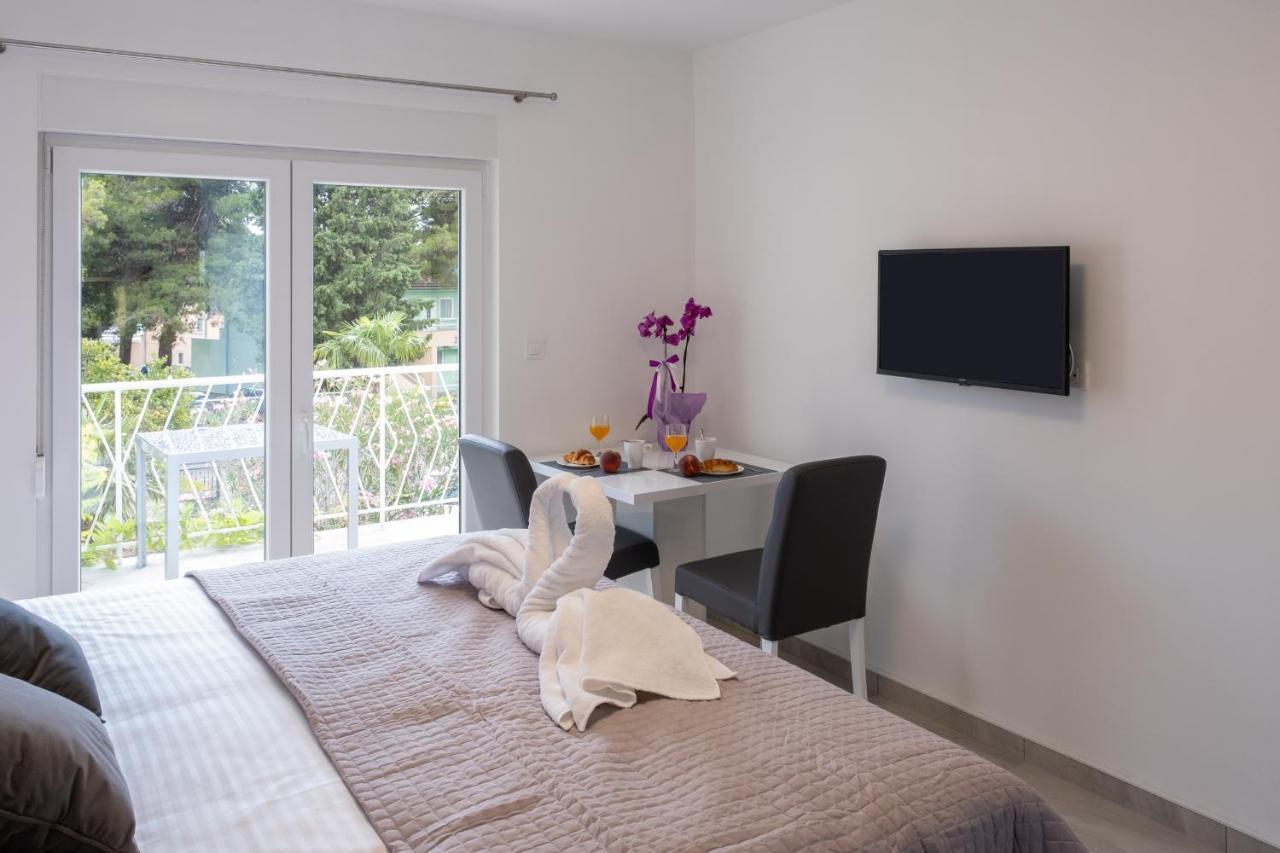 Sky Apartment *