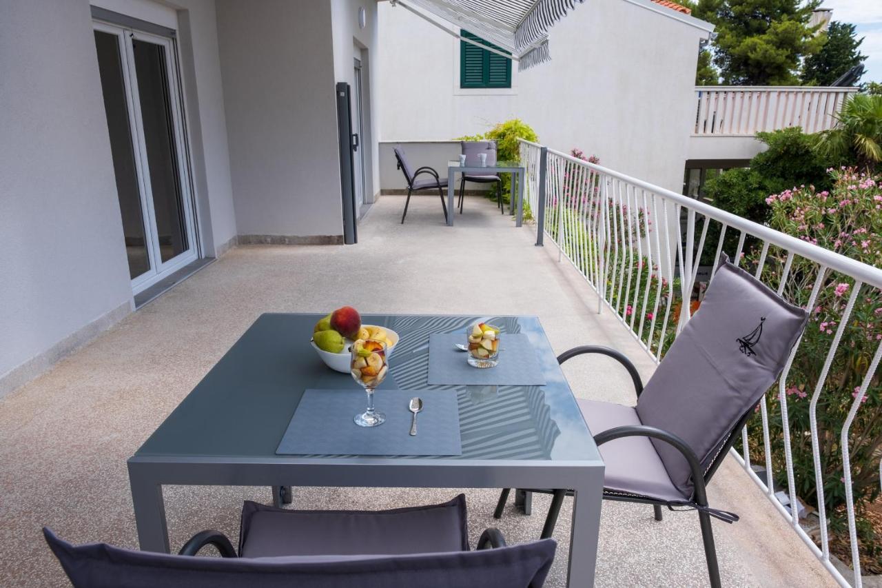 Sky Apartman *