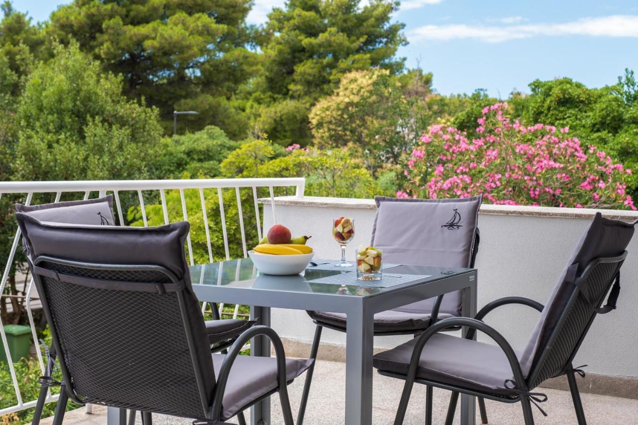 Sky Apartman *