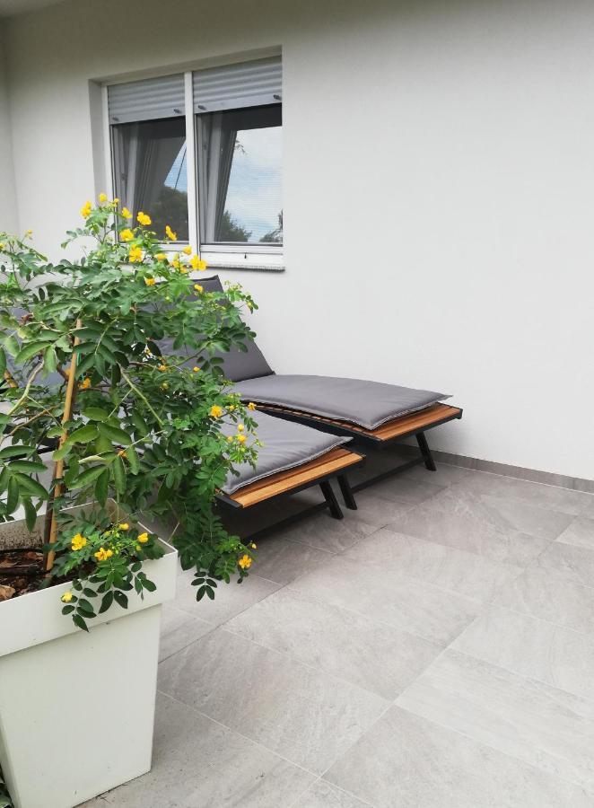Apartment Sky Vodice