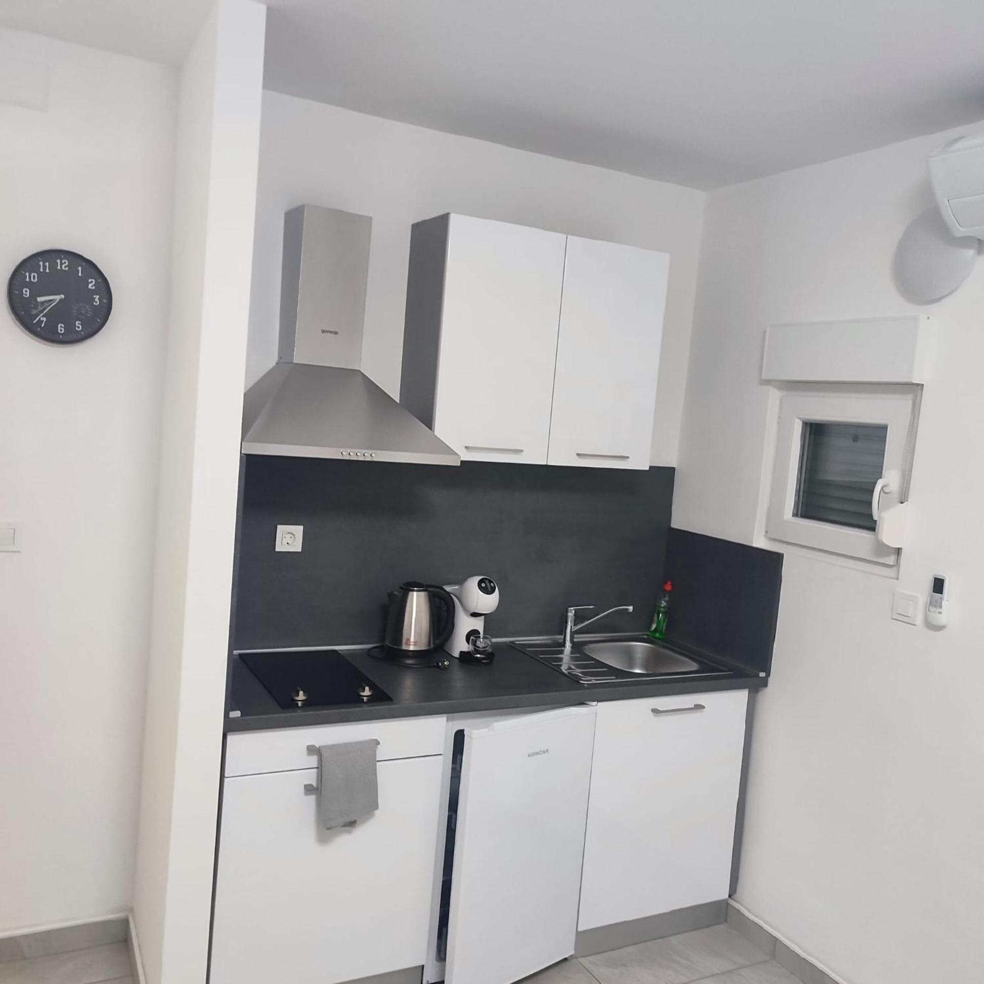 Sky Apartment