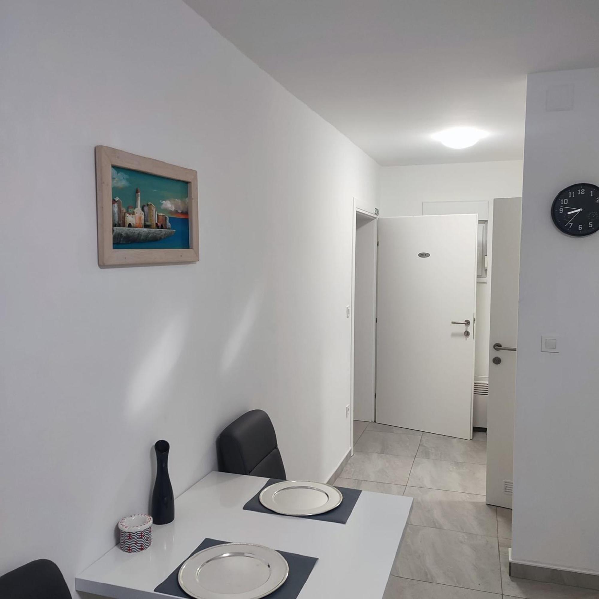 Apartman Sky *