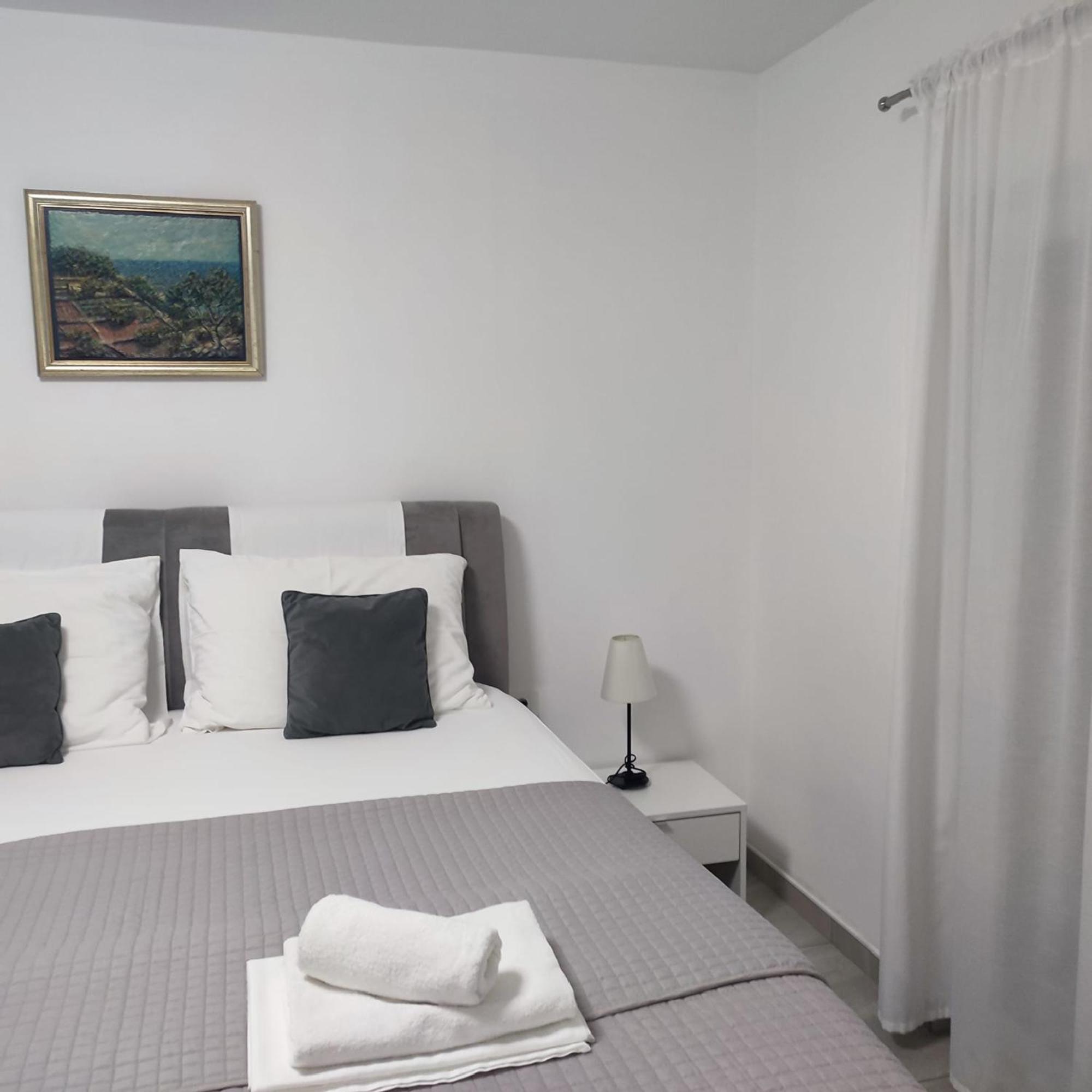 Apartment Sky Vodice