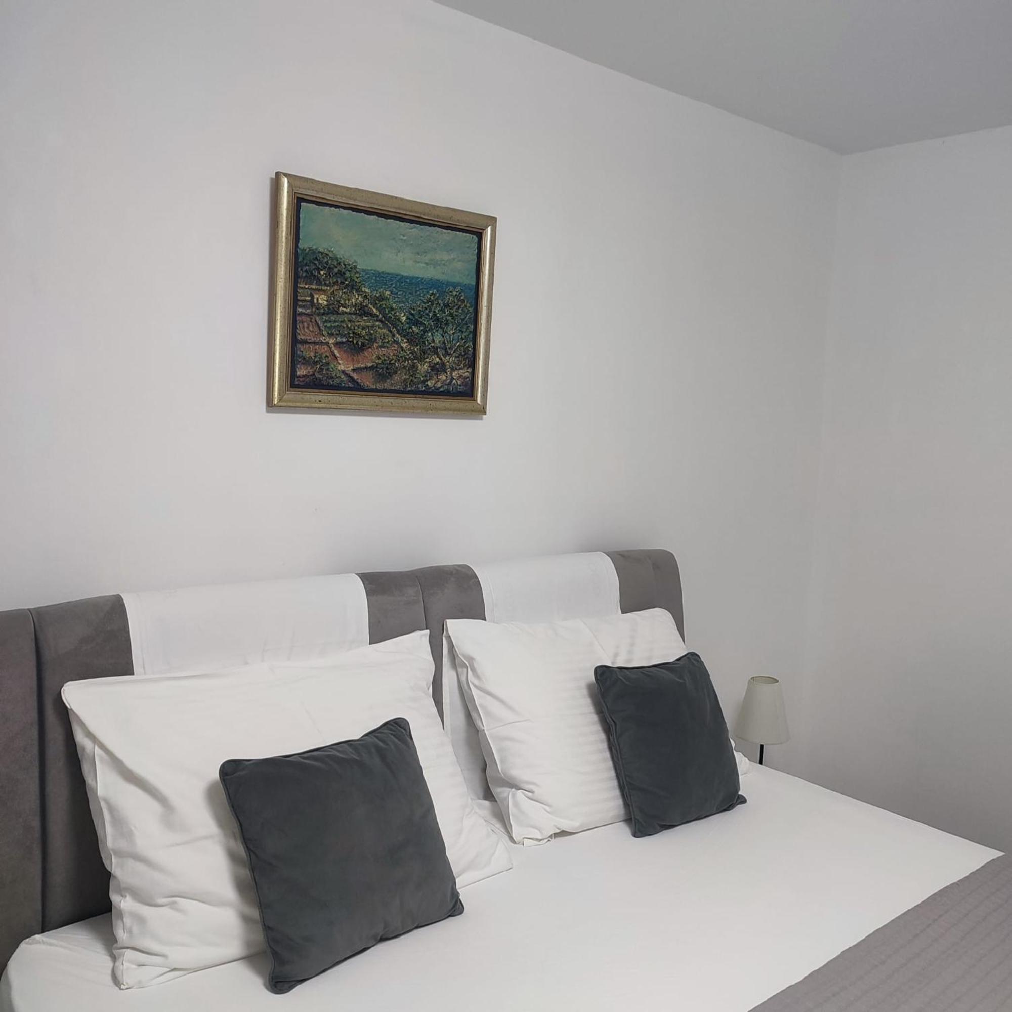 Apartman Sky