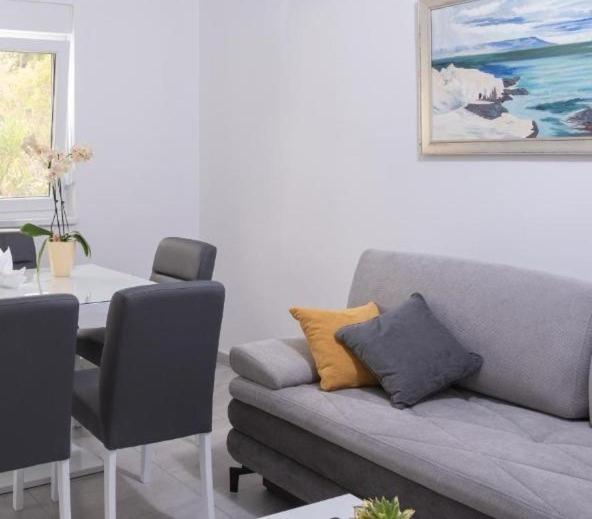 Apartman Sky *